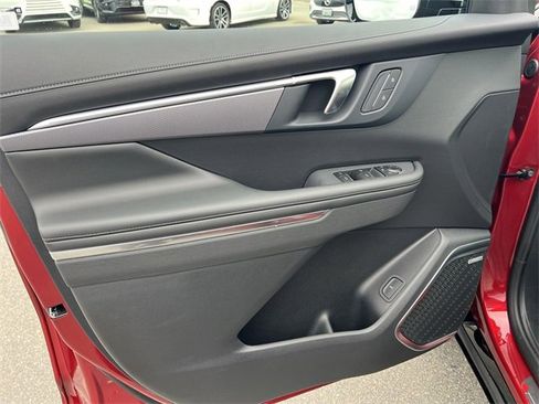 New 2026 Buick Enclave Sport Touring image 10