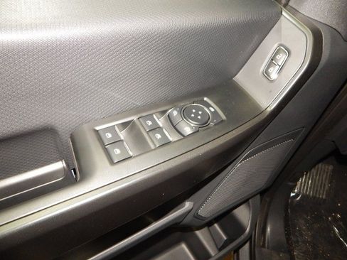 New 2025 Ford F150 STX w/ Equipment Group 200A image 16