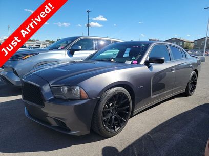 Used 2014 Dodge Charger R/T