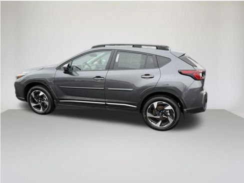 Certified 2025 Subaru Crosstrek 2.5i Limited AWD/4WD image 6