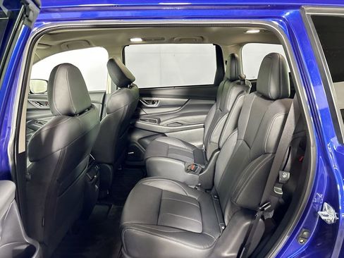 New 2026 Subaru Ascent Limited w/ Popular Package #2 image 21