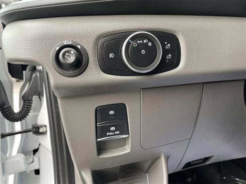 Used 2023 Ford Transit 350 XLT image 16