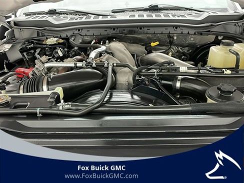 Used 2024 Ford F250 XLT image 39