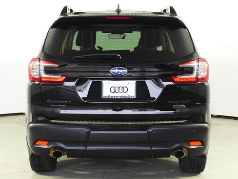 Used 2024 Subaru Ascent Onyx Edition image 8