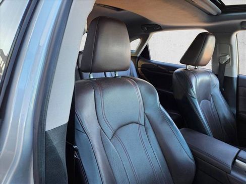 Used 2017 Lexus RX 350 AWD w/ Premium Package image 22