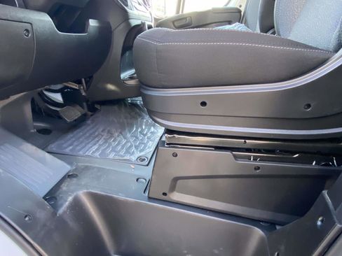 Used 2025 RAM ProMaster 2500 image 15