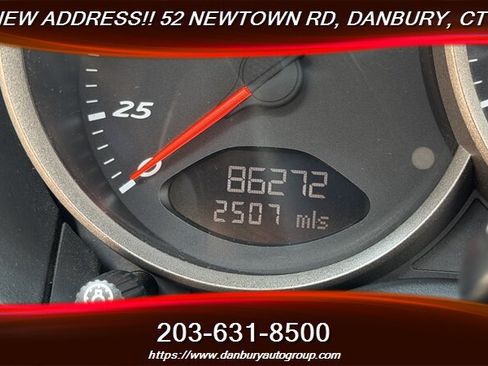 Used 2005 Porsche Boxster RWD image 22