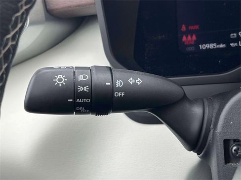 Used 2025 Toyota Tundra Capstone image 28