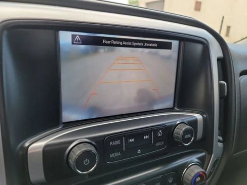 Used 2016 GMC Sierra 1500 SLE w/ SLE Value Package AWD/4WD image 21