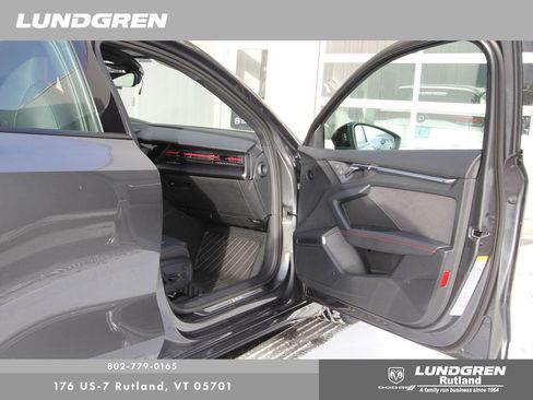 Used 2024 Audi RS 3 2.5T w/ RS Technology Package image 8