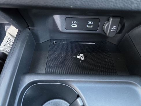 Certified 2025 Acura ADX FWD image 38