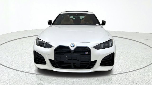 Used 2026 BMW 440i xDrive w/ Premium Package AWD/4WD image 2