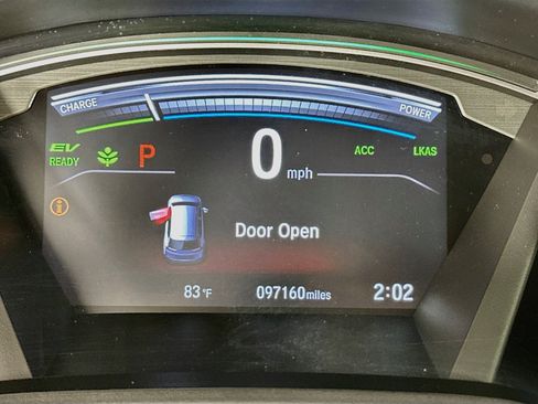 Used 2020 Honda CR-V Touring image 19