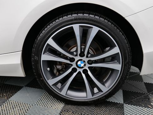 Used 2017 BMW 230i xDrive Convertible image 80
