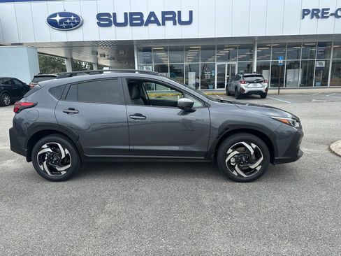 Used 2026 Subaru Crosstrek 2.5i Limited image 2