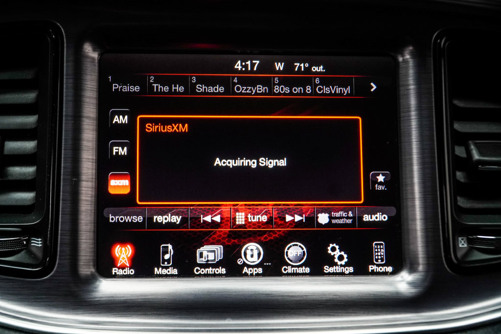 Used 2015 Dodge Challenger R/T Scat Pack w/ Sound Group II RWD image 24