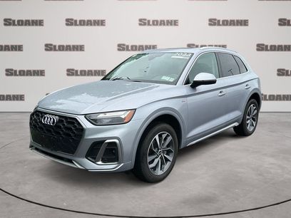 Certified 2023 Audi Q5 2.0T Premium Plus w/ Premium Plus Package