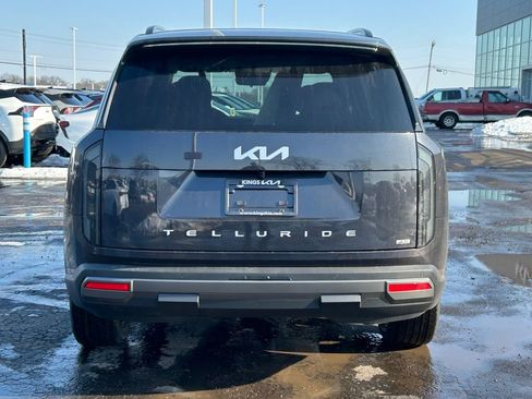 New 2027 Kia Telluride S image 6