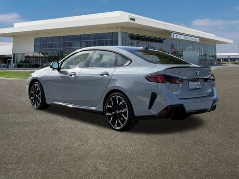 Used 2025 BMW 228i xDrive w/ M Sport Package image 8