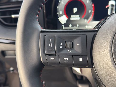 New 2026 Nissan Kicks SR w/ SR Premium Package image 19