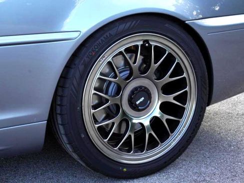 Used 2004 BMW 330Ci Coupe image 38