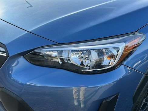 New 2023 Subaru Crosstrek 2.0i image 4