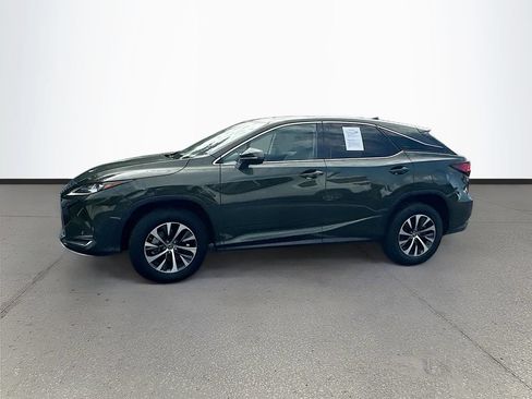 Used 2021 Lexus RX 350 FWD w/ Accessory Package image 4