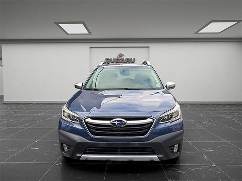 Certified 2021 Subaru Outback Touring XT image 6