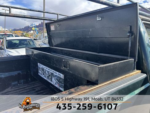 Used 2012 Ford F350 XLT w/ XLT Value Pkg image 35