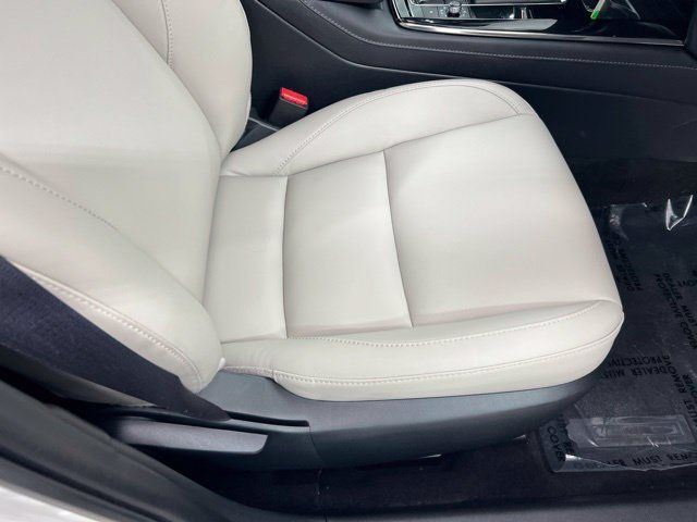 Certified 2023 MAZDA CX-30 AWD 2.5 S w/ Preferred Package image 24