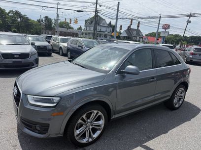 Used 2015 Audi Q3 2.0T Prestige