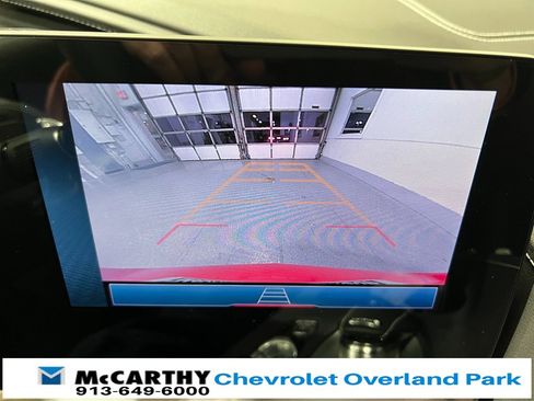 Used 2025 Chevrolet Corvette Stingray Coupe image 22