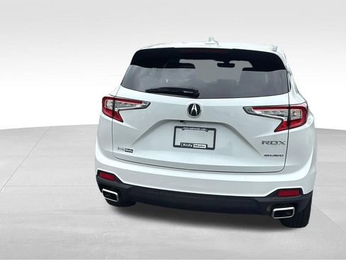 Used 2023 Acura RDX AWD image 6