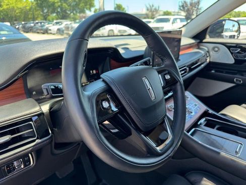 Certified 2024 Lincoln Aviator Reserve w/ Equipment Group 201A AWD/4WD image 15