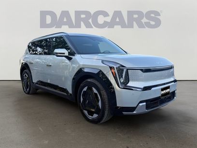 Certified 2024 Kia EV9 Land
