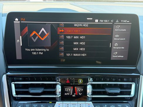 New 2026 BMW 840i w/ Driving Assistance Package image 32