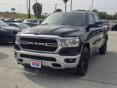 Used 2022 RAM 1500 Lone Star RWD image 9