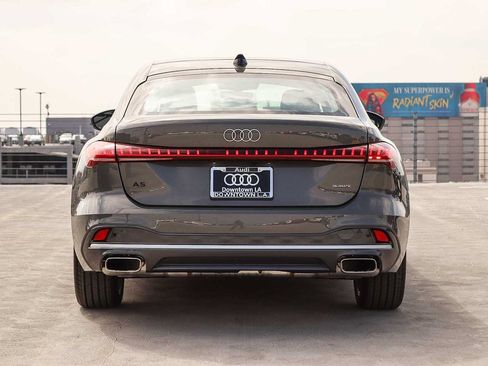 New 2026 Audi A5 Premium AWD/4WD image 5