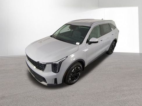 New 2026 Kia Sorento S image 41