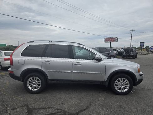 Used 2008 Volvo XC90 3.2 AWD/4WD image 7