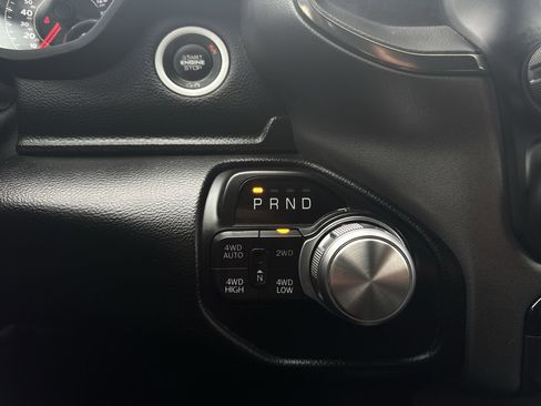 Used 2020 RAM 1500 Sport image 16