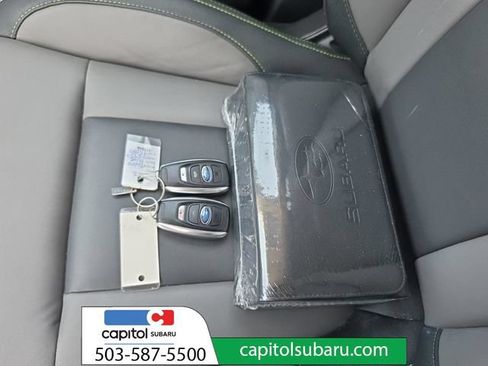 Used 2023 Subaru Ascent Onyx Edition Limited AWD/4WD image 18