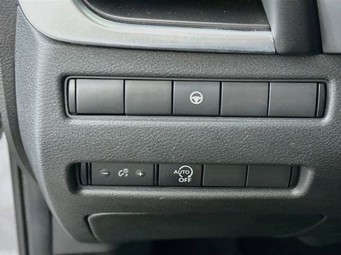 Used 2023 Nissan Rogue SV FWD image 17