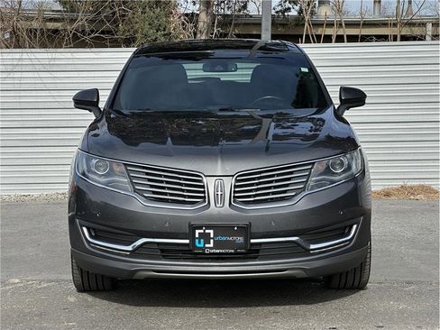 Used 2018 Lincoln MKX Reserve image 7