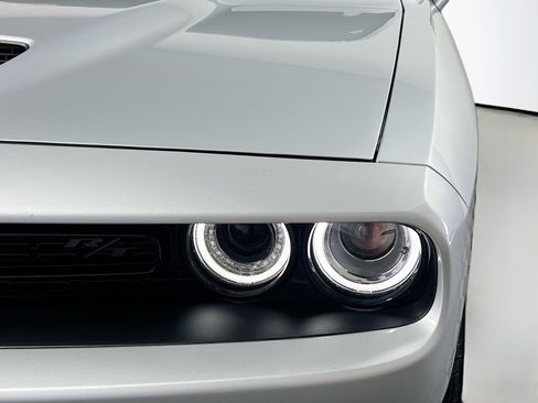 Used 2023 Dodge Challenger R/T w/ Blacktop Package image 11
