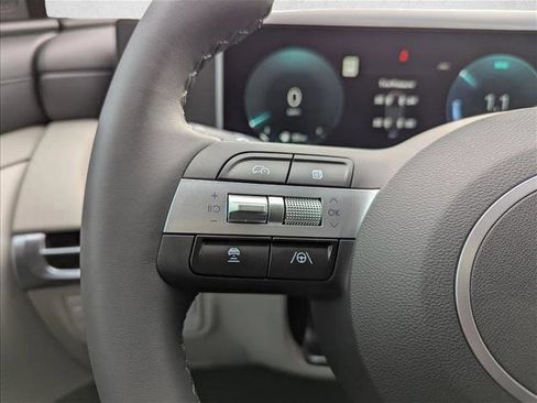 New 2026 Hyundai Tucson SEL image 13