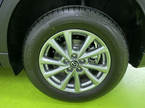 Used 2022 MAZDA CX-5 AWD 2.5 S image 16