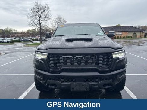 Used 2025 RAM 1500 RHO w/ Bed Utility Group image 2