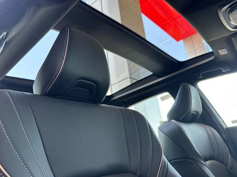 New 2026 Toyota Crown Limited image 19