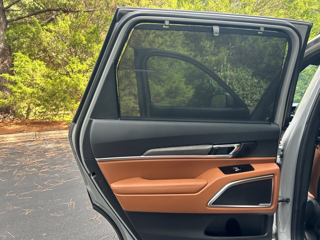 Used 2024 Kia Telluride SX X-Line AWD/4WD image 18